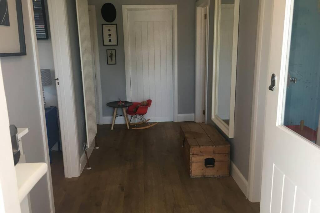 Stylish Holiday Let In Central Broadstairs Exterior foto