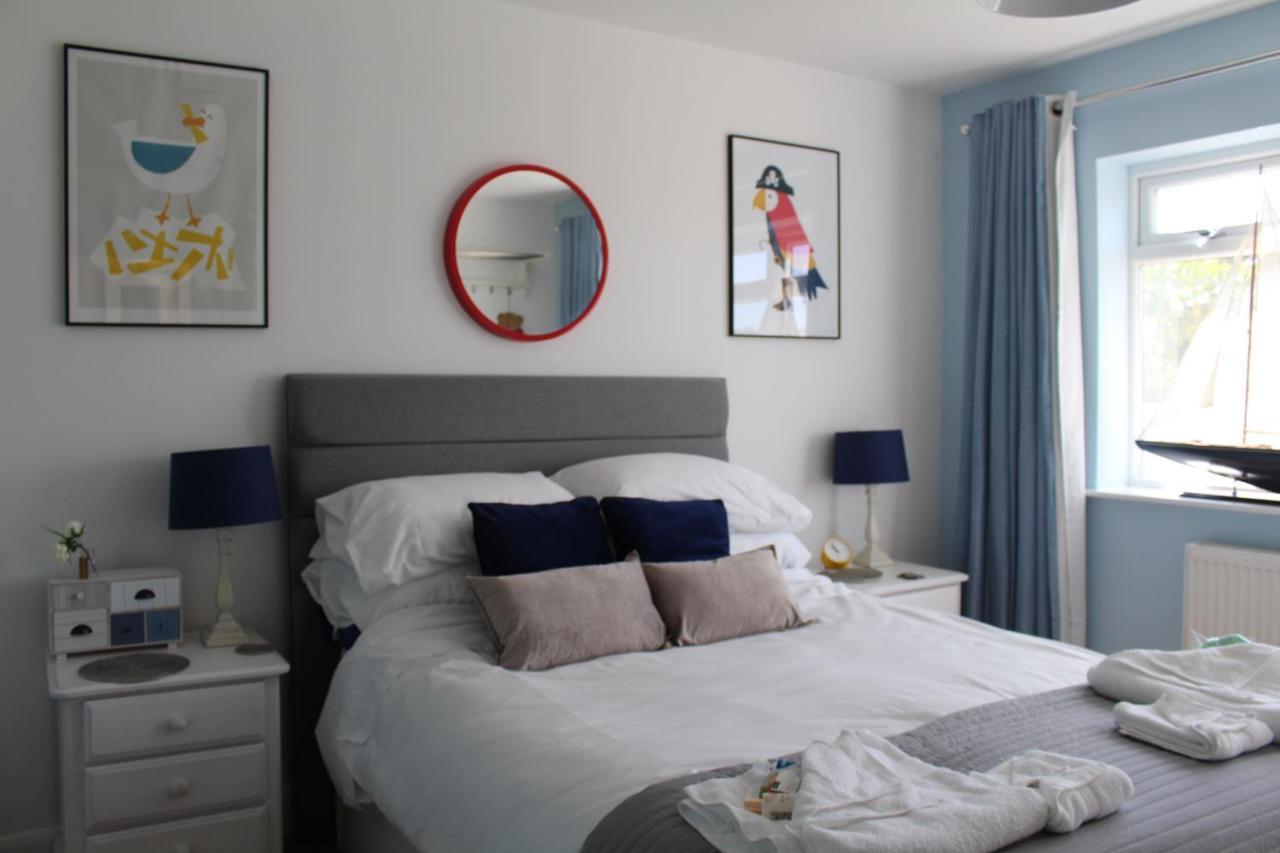 Stylish Holiday Let In Central Broadstairs Exterior foto